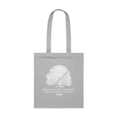 Part of the problem | Tote Thumbnail