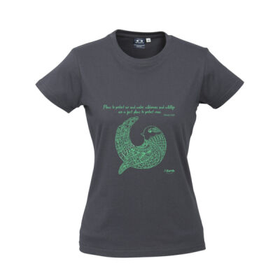 Protecting man | Positive Quote Thumbnail