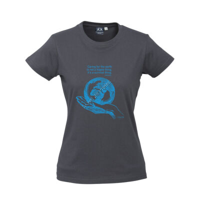 Not a Hippie thing | Womens Tee Thumbnail