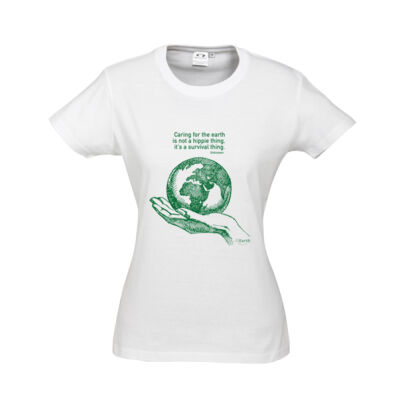 Not a Hippie thing | Womens Tee Thumbnail