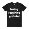 Mens Basic Tee Thumbnail